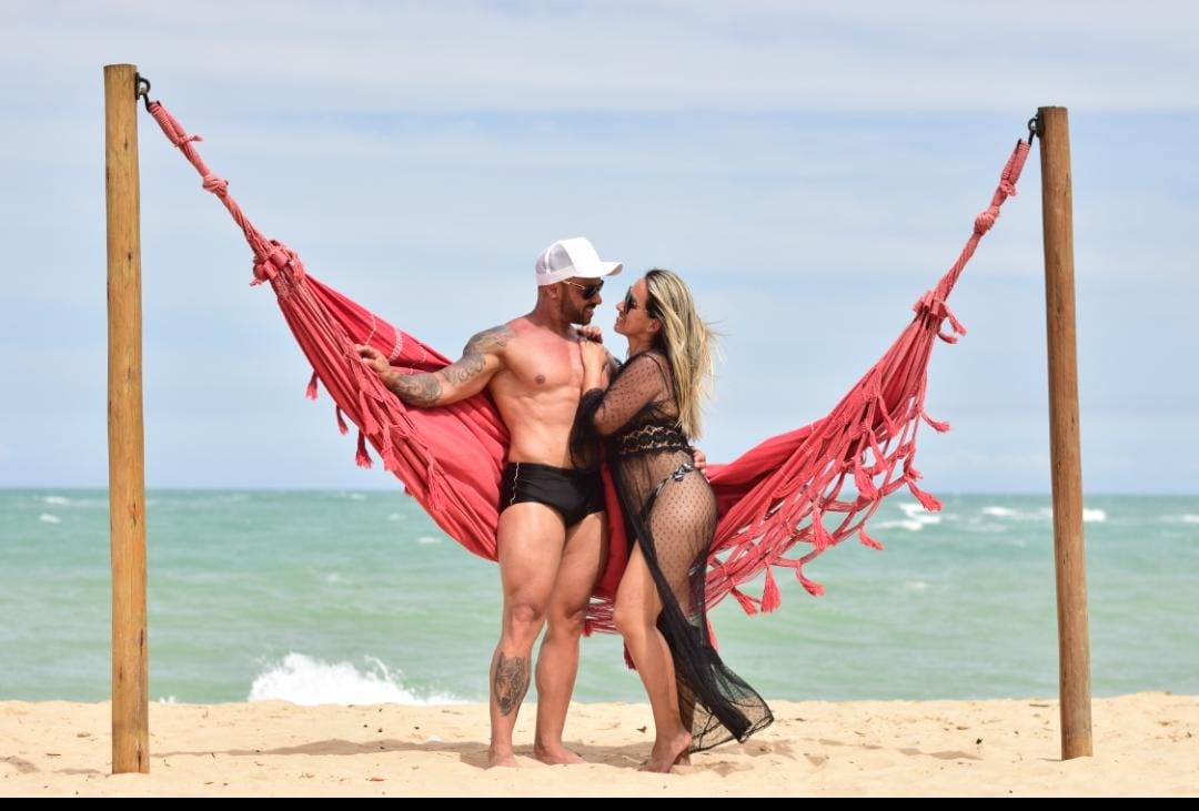Bruno e Adriana